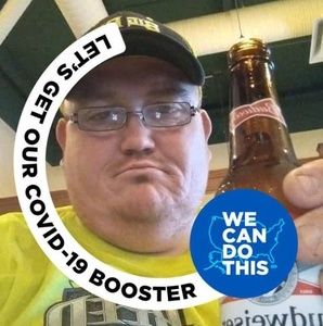 Meet your Posher, Brett